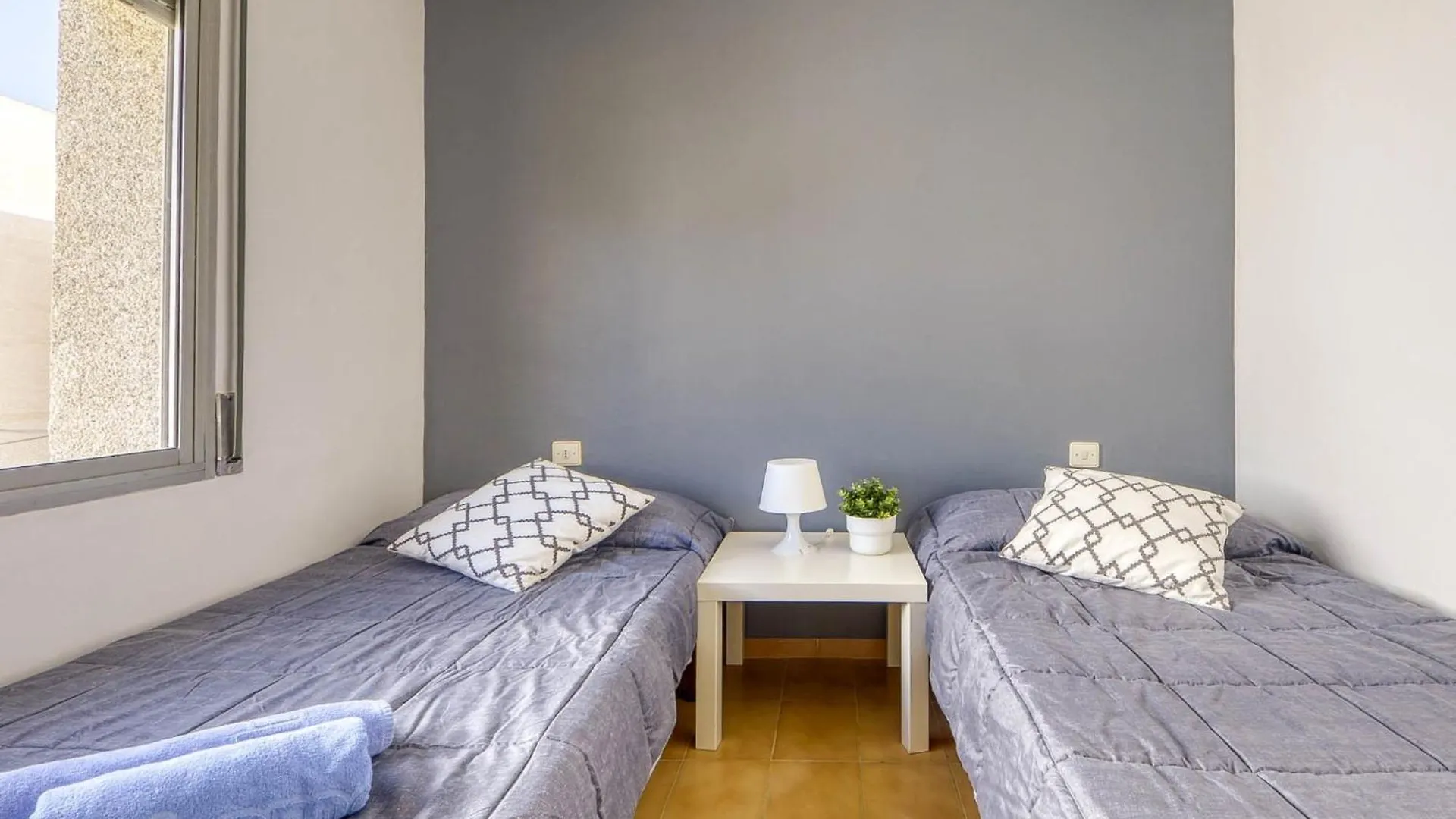 Apartment Mismar-7 By Interhome Ρόζες