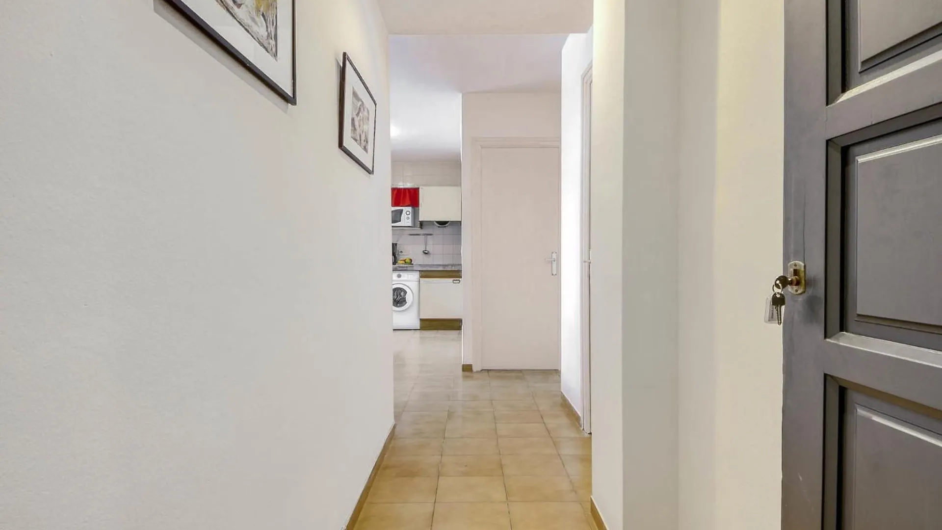 Apartment Mismar-7 By Interhome Ρόζες