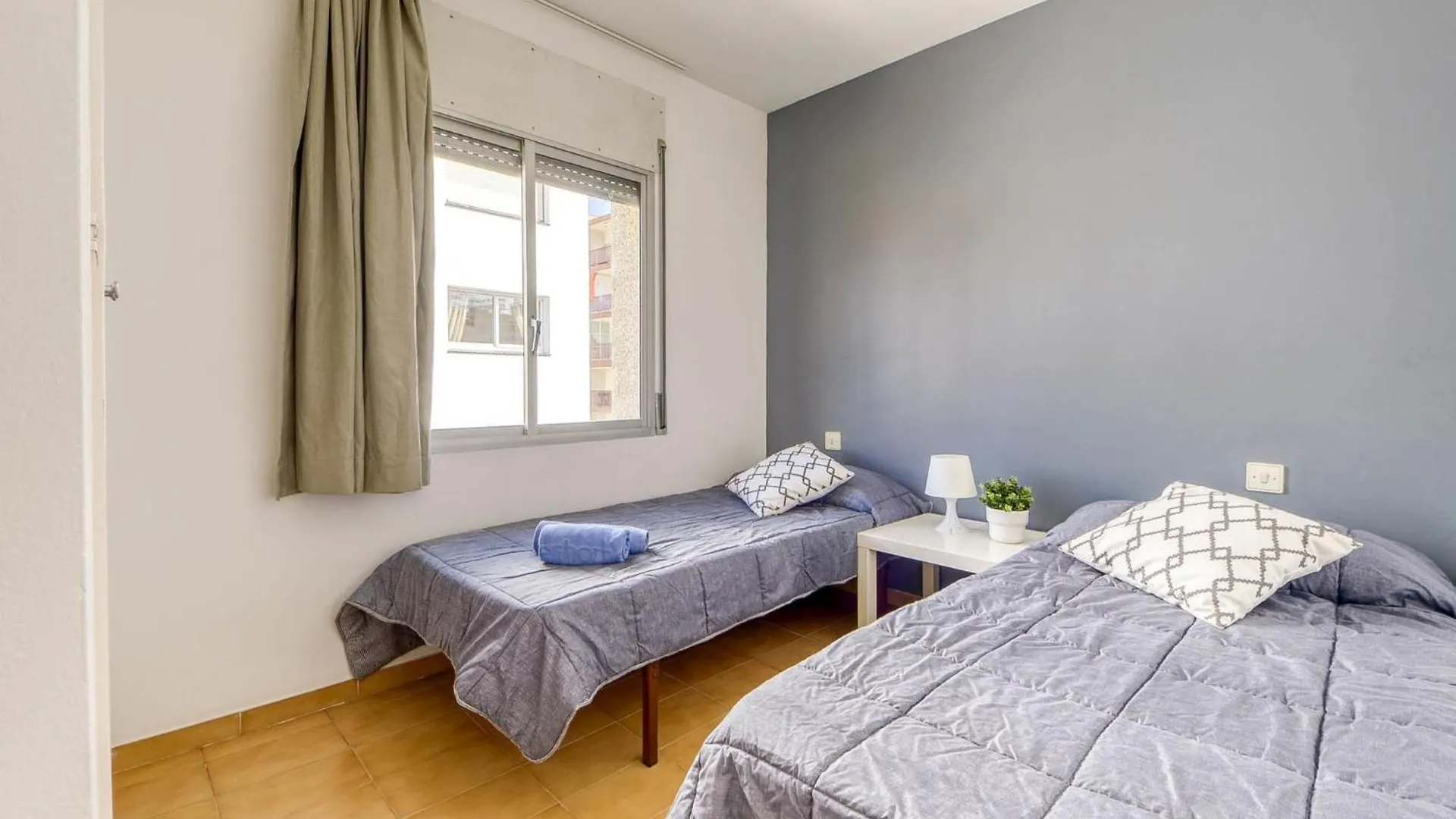 Apartment Mismar-7 By Interhome Ρόζες Ισπανία