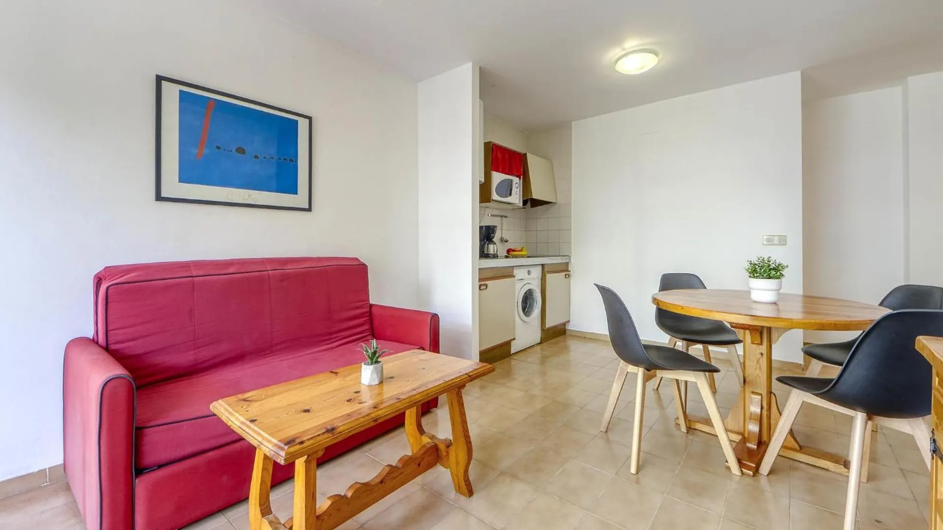 Apartment Mismar-7 By Interhome Ρόζες 0*,  Ισπανία