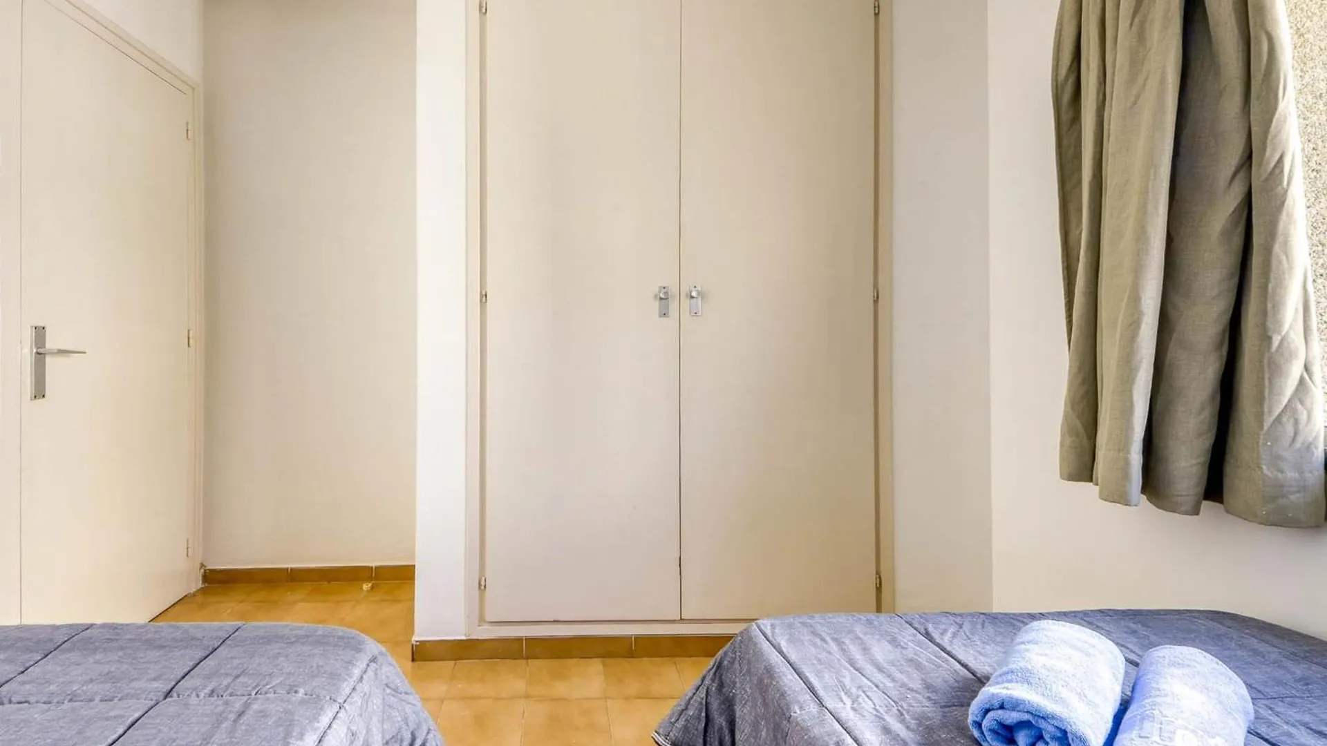 Apartment Mismar-7 By Interhome Ρόζες